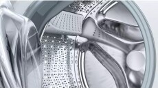 Bosch WUU28T60BY elöltöltős mosógép Háztartás / Otthon / Kültér - Mosógép / szárítógép - Elöltöltős normál (60cm-ig) mosógép - 362794