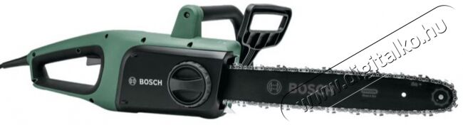 Bosch 06008B8300 UNIVERSALCHAIN 35 láncfűrész Háztartás / Otthon / Kültér - Kültér / kerti termék / grill - Láncfűrész - 362519