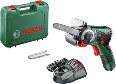 Bosch EasyCut 12 akkumul&aacute;toros k&eacute;zi fűr&eacute;sz H&aacute;ztart&aacute;s / Otthon / K&uuml;lt&eacute;r - Szersz&aacute;m - K&ouml;r / dekop&iacute;r / sz&uacute;r&oacute; fűr&eacute;sz - 362513