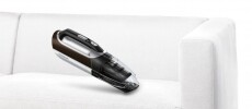Bosch BBH21622 Readyy y kéziporszívó Háztartás / Otthon / Kültér - Porszívó / takarítógép - Kézi / álló porszívó - 302889