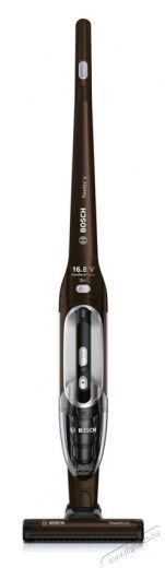 Bosch BBH21622 Readyy y kéziporszívó Háztartás / Otthon / Kültér - Porszívó / takarítógép - Kézi / álló porszívó - 302889