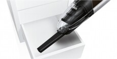 Bosch BBH21622 Readyy y kéziporszívó Háztartás / Otthon / Kültér - Porszívó / takarítógép - Kézi / álló porszívó - 302889