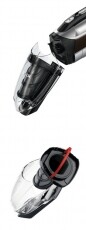 Bosch BBH21622 Readyy y kéziporszívó Háztartás / Otthon / Kültér - Porszívó / takarítógép - Kézi / álló porszívó - 302889