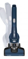 Bosch BBH216RB3 vezeték nélküli álló porszívó Háztartás / Otthon / Kültér - Porszívó / takarítógép - Kézi / álló porszívó - 342385