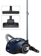 Bosch BZGL2B316 porzsákos porszívó Háztartás / Otthon / Kültér - Porszívó / takarítógép - Porzsákos porszívó - 338857