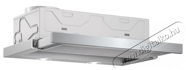 Bosch DFM064W50 páraelszívó Konyhai termékek - Páraelszívó - Beépíthető / kihúzható - 298460