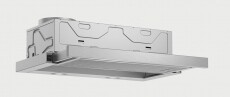 Bosch DFM064W50 páraelszívó Konyhai termékek - Páraelszívó - Beépíthető / kihúzható - 298460