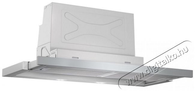 Bosch DFS097A50 Serie 4 kihúzható páraelszívó Konyhai termékek - Páraelszívó - Beépíthető / kihúzható - 329041