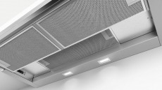 Bosch DFS097A50 Serie 4 kihúzható páraelszívó Konyhai termékek - Páraelszívó - Beépíthető / kihúzható - 329041