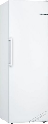 Bosch GSN33VWEP Fagyasztószekrény Konyhai termékek - Hűtő, fagyasztó (szabadonálló) - Fagyasztószekrény - 362786