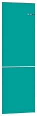 Bosch KSZ1BVU00 Serie 4 VarioStyle ajtóborítás - Aqua Konyhai termékek - Hűtő, fagyasztó (szabadonálló) - Kiegészítő - 336777