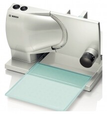 Bosch MAS9101N szeletelő Konyhai termékek - Konyhai kisgép (előkészítés / feldolgozás) - Szeletelő / reszelő gép - 282410