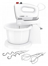 Bosch MFQ2600G tálas kézi mixer Konyhai termékek - Konyhai kisgép (előkészítés / feldolgozás) - Tálas mixer - 345363