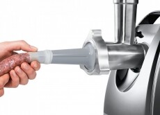 Bosch MFW67450 ProPower húsdaráló Konyhai termékek - Konyhai kisgép (előkészítés / feldolgozás) - Húsdaráló - 345365