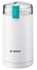 Bosch MKM6000 kávédaráló Konyhai termékek - Kávéfőző / kávéörlő / kiegészítő - Kávédaráló / őrlő - 282444