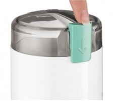 Bosch MKM6000 kávédaráló Konyhai termékek - Kávéfőző / kávéörlő / kiegészítő - Kávédaráló / őrlő - 282444