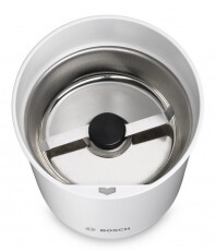 Bosch MKM6000 kávédaráló Konyhai termékek - Kávéfőző / kávéörlő / kiegészítő - Kávédaráló / őrlő - 282444