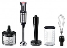 Bosch MS6CM6155 Perfect Selection botmixer szett Konyhai termékek - Konyhai kisgép (előkészítés / feldolgozás) - Botmixer - 354953