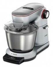 Bosch MUM9BX5S22 Perfect Selection OptiMUM konyhai robotgép Konyhai termékek - Konyhai kisgép (előkészítés / feldolgozás) - Konyhai robotgép - 325652