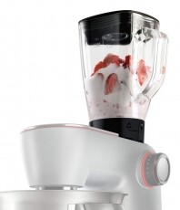 Bosch MUM9BX5S22 Perfect Selection OptiMUM konyhai robotgép Konyhai termékek - Konyhai kisgép (előkészítés / feldolgozás) - Konyhai robotgép - 325652