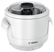Bosch MUZ9EB1 fagylaltkészítő feltét Konyhai termékek - Konyhai kisgép kiegészítő - Egyéb kisgép kiegészítő - 354963