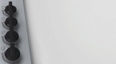 Bosch PBP6B5B80H Serie 2 gázfőzőlap Konyhai termékek - Sütő-főzőlap, tűzhely (beépíthető) - Gázfőzőlap (beépíthető) - 297680
