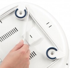 Bosch PMF2232 lábfürdő Szépségápolás / Egészség - Masszírozás / relaxáció - Lábmasszírozó - 282483