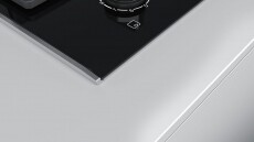 Bosch PRB3A6D70 Serie 8 Domino gázfőzőlap Konyhai termékek - Sütő-főzőlap, tűzhely (beépíthető) - Gázfőzőlap (beépíthető) - 317282