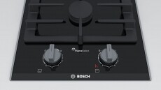 Bosch PRB3A6D70 Serie 8 Domino gázfőzőlap Konyhai termékek - Sütő-főzőlap, tűzhely (beépíthető) - Gázfőzőlap (beépíthető) - 317282