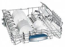 Bosch SMS25KI00E Serie 2 Silence Plus mosogatógép Újdonságok - Új termékek - 342954
