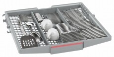 Bosch SMS68MI04E Serie 6 PerfectDry mosogatógép Konyhai termékek - Mosogatógép - Normál (60cm) szabadonálló mosogatógép - 317212
