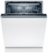 Bosch SMV2IVX52E beépíthető mosogatógép Konyhai termékek - Mosogatógép - Normál (60cm) beépíthető mosogatógép - 362740