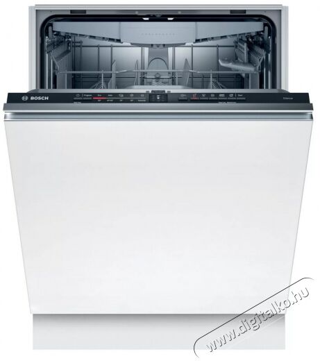 Bosch SMV2IVX52E beépíthető mosogatógép Konyhai termékek - Mosogatógép - Normál (60cm) beépíthető mosogatógép - 362740