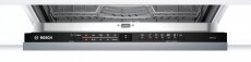 Bosch SMV2IVX52E beépíthető mosogatógép Konyhai termékek - Mosogatógép - Normál (60cm) beépíthető mosogatógép - 362740