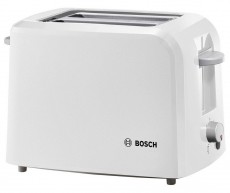 Bosch TAT3A011 kenyérpirító Konyhai termékek - Konyhai kisgép (sütés / főzés / hűtés / ételkészítés) - Kenyérpirító - 282461