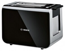 Bosch TAT8613 Perfect Selection Styline kenyérpirító Konyhai termékek - Konyhai kisgép (sütés / főzés / hűtés / ételkészítés) - Kenyérpirító - 334929
