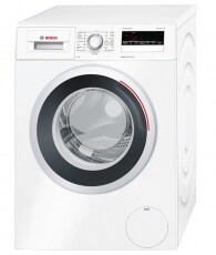 Bosch WAN28260BY elöltöltős mosógép Háztartás / Otthon / Kültér - Mosógép / szárítógép - Elöltöltős normál (60cm-ig) mosógép - 317218
