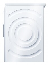 Bosch WAN28260BY elöltöltős mosógép Háztartás / Otthon / Kültér - Mosógép / szárítógép - Elöltöltős normál (60cm-ig) mosógép - 317218