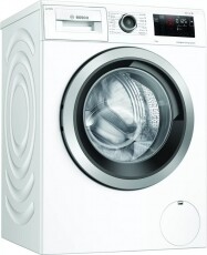 Bosch WAU28PH1BY mosógép Háztartás / Otthon / Kültér - Mosógép / szárítógép - Elöltöltős normál (60cm-ig) mosógép - 362801
