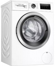 Bosch WAU28R60BY elöltöltős mosógép Háztartás / Otthon / Kültér - Mosógép / szárítógép - Elöltöltős normál (60cm-ig) mosógép - 362793