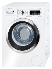 Bosch WAW32640EU mosógép Háztartás / Otthon / Kültér - Mosógép / szárítógép - Elöltöltős normál (60cm-ig) mosógép - 282188