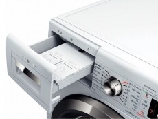 Bosch WAW32640EU mosógép Háztartás / Otthon / Kültér - Mosógép / szárítógép - Elöltöltős normál (60cm-ig) mosógép - 282188