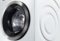 Bosch WAW32640EU mosógép Háztartás / Otthon / Kültér - Mosógép / szárítógép - Elöltöltős normál (60cm-ig) mosógép - 282188