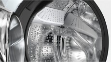 Bosch WAW32640EU mosógép Háztartás / Otthon / Kültér - Mosógép / szárítógép - Elöltöltős normál (60cm-ig) mosógép - 282188