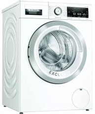 Bosch WAX32MH0BY elöltöltős mosógép Háztartás / Otthon / Kültér - Mosógép / szárítógép - Elöltöltős normál (60cm-ig) mosógép - 362797