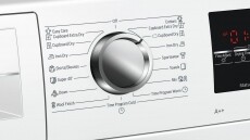 Bosch WTW85491BY Serie 6 hőszivattyús szárítógép Háztartás / Otthon / Kültér - Mosógép / szárítógép - Szárítógép - 344395