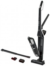 Bosch BBH32101 Flexxo 2in1 vezeték nélküli porszívó Háztartás / Otthon / Kültér - Porszívó / takarítógép - Kézi / álló porszívó - 347627