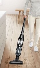 Bosch BBH32101 Flexxo 2in1 vezeték nélküli porszívó Háztartás / Otthon / Kültér - Porszívó / takarítógép - Kézi / álló porszívó - 347627
