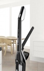 Bosch BBH32101 Flexxo 2in1 vezeték nélküli porszívó Háztartás / Otthon / Kültér - Porszívó / takarítógép - Kézi / álló porszívó - 347627