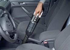 Bosch BBH32101 Flexxo 2in1 vezeték nélküli porszívó Háztartás / Otthon / Kültér - Porszívó / takarítógép - Kézi / álló porszívó - 347627